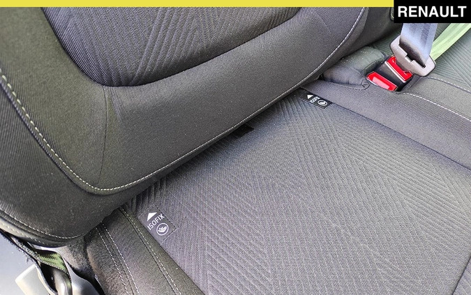 Renault Trafic cena 205408 przebieg: 1, rok produkcji 2024 z Supraśl małe 326